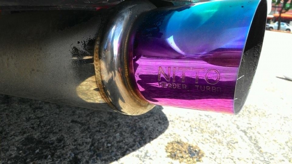 Honda civic3door เครื่อง d15b เทคลั่นๆ