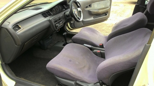 Honda civic3door เครื่อง d15b เทคลั่นๆ