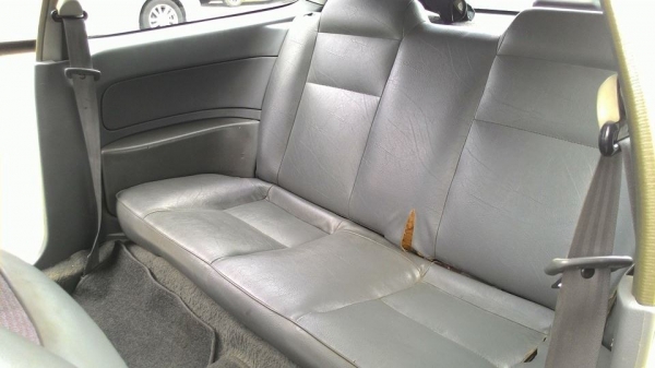 Honda civic3door เครื่อง d15b เทคลั่นๆ