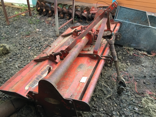 ขาย L4508Di มีใบดันหน้าเล่มทะเบียนพร้อมโอน รถบ้านสวยเดิมเครื่องเฟืองเกียร์ดีมาก ท่านใดหารถบ้านสวยเดิมไม่มีผิดหวัง