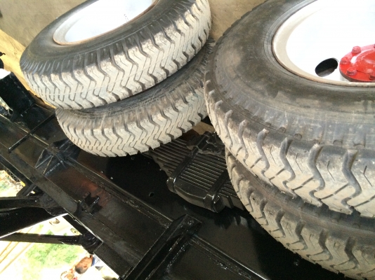 ขายหลงโบ FN527M-TF 76XX 2เพลาดั๊มสามมิตรใหม่ 950000 บาท ขายหลงโบ FN527M-TF 76XX 2เพลาดั๊มสามมิตรใหม่ 950000 บาท