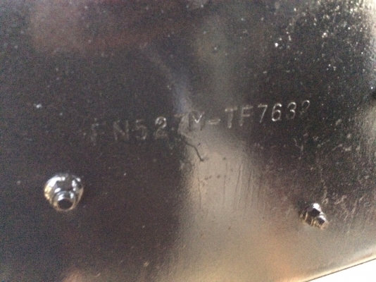 ขายหลงโบ FN527M-TF 76XX 2เพลาดั๊มสามมิตรใหม่ 950000 บาท ขายหลงโบ FN527M-TF 76XX 2เพลาดั๊มสามมิตรใหม่ 950000 บาท