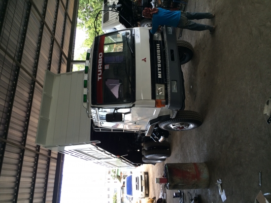 ขายหลงโบ FN527M-TF 76XX 2เพลาดั๊มสามมิตรใหม่ 950000 บาท ขายหลงโบ FN527M-TF 76XX 2เพลาดั๊มสามมิตรใหม่ 950000 บาท