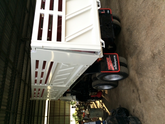 ขายหลงโบ FN527M-TF 76XX 2เพลาดั๊มสามมิตรใหม่ 950000 บาท ขายหลงโบ FN527M-TF 76XX 2เพลาดั๊มสามมิตรใหม่ 950000 บาท