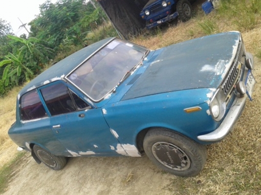 ขายครับKE10ทะเบียนพร้อมชุดโอนครบ