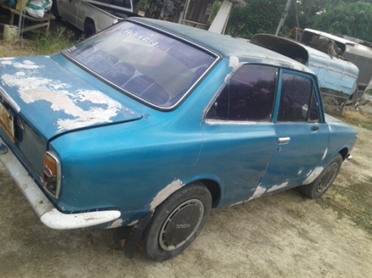 ขายครับKE10ทะเบียนพร้อมชุดโอนครบ