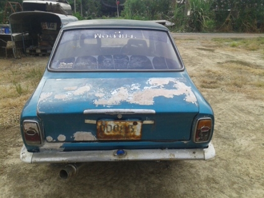 ขายครับKE10ทะเบียนพร้อมชุดโอนครบ