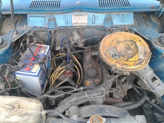 ขายครับKE10ทะเบียนพร้อมชุดโอนครบ