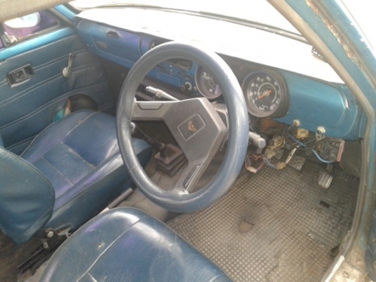 ขายครับKE10ทะเบียนพร้อมชุดโอนครบ