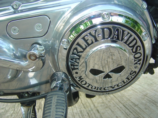 Harley Davidson Sportster Custom Performance 1 Greenbook Harley Davidson Sportster Custom Performance 1 Greenbook