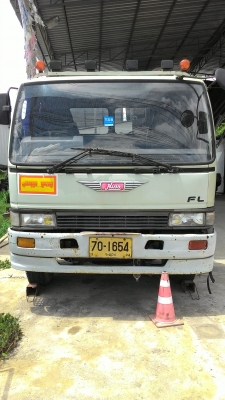 ขายหัวลาก820000บาท HINO FM3MF เครื่อง M10C  240 แรงไม่มีหางช่วงล่างเดิม
