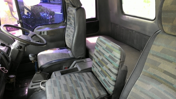 ขายหัวลาก820000บาท HINO FM3MF เครื่อง M10C  240 แรงไม่มีหางช่วงล่างเดิม