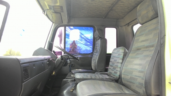 ขายหัวลาก820000บาท HINO FM3MF เครื่อง M10C  240 แรงไม่มีหางช่วงล่างเดิม