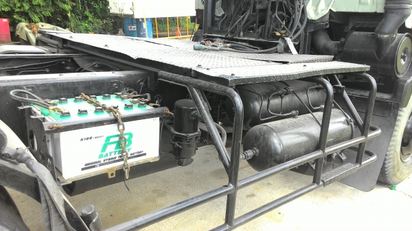 ขายหัวลาก820000บาท HINO FM3MF เครื่อง M10C  240 แรงไม่มีหางช่วงล่างเดิม