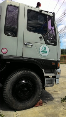 ขายหัวลาก820000บาท HINO FM3MF เครื่อง M10C  240 แรงไม่มีหางช่วงล่างเดิม