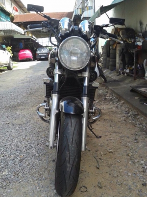 ขาย xjr 1300 ราคา 99000