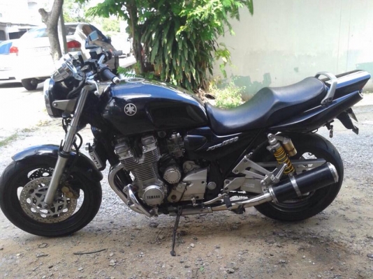 ขาย xjr 1300 ราคา 99000