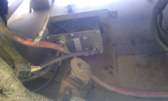 cat 320 c รถแม็คโคร