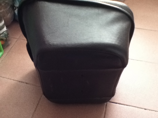 ต้องการขายคาบูเรเตอร์scoopy50ccและตระกร้าหน้ารถ