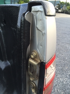 ขาย TOYOTA - HILUX TIGER D4D CAB 4WD ขาย TOYOTA - HILUX TIGER D4D CAB 4WD