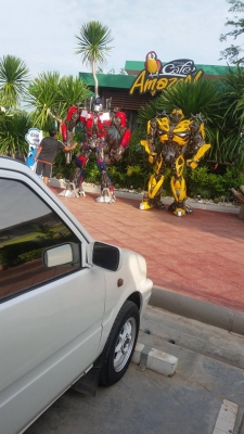 มิร่า มิ้น โฉมสุดท้ายมิร่า