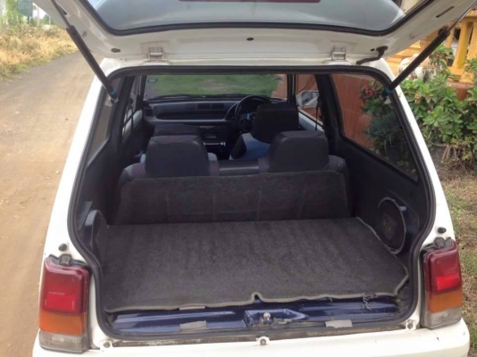 มิร่า มิ้น โฉมสุดท้ายมิร่า