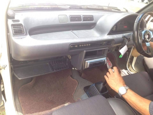 มิร่า มิ้น โฉมสุดท้ายมิร่า