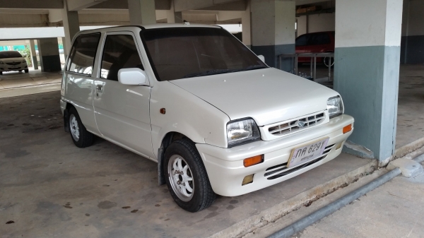 มิร่า มิ้น โฉมสุดท้ายมิร่า