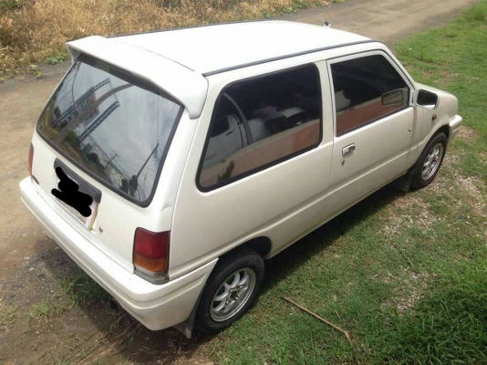 มิร่า มิ้น โฉมสุดท้ายมิร่า