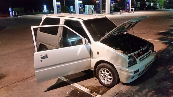 มิร่า มิ้น โฉมสุดท้ายมิร่า