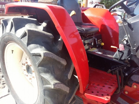 คูโบต้า L4708 4 WD