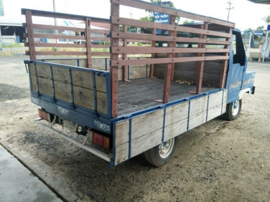 ขายรถอีแต๋นสภาพพร้อมใช้ครับ ขายรถอีแต๋นสภาพพร้อมใช้ครับ