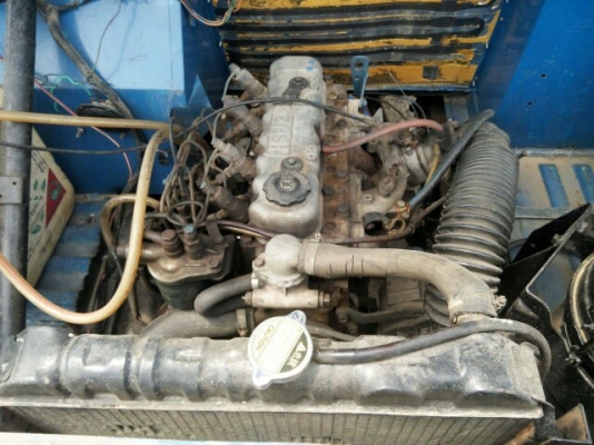 ขายรถอีแต๋นสภาพพร้อมใช้ครับ ขายรถอีแต๋นสภาพพร้อมใช้ครับ