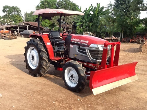 ยันร์ม่า 45 แรง งามๆ