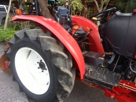 ยันร์ม่า 45 แรง งามๆ