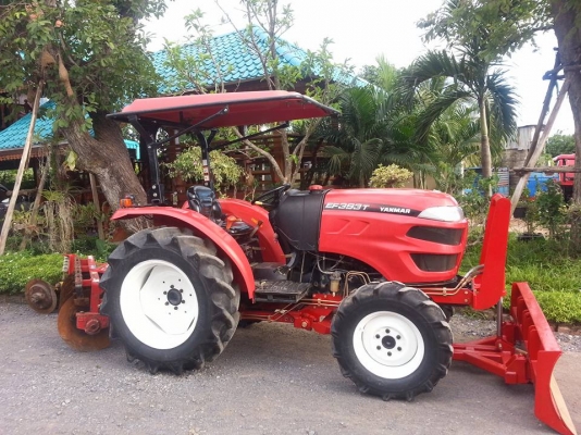 ยันร์ม่า 45 แรง งามๆ