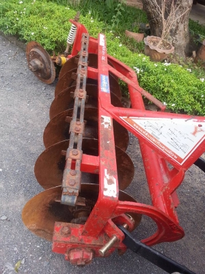 ยันร์ม่า 45 แรง งามๆ