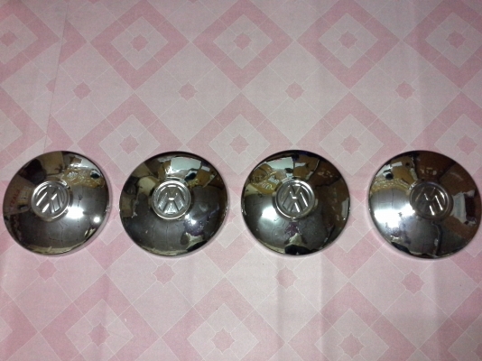 ฝาตบ รถโฟร์ค สวยๆครับ