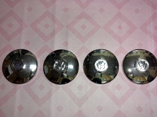 ฝาตบ รถโฟร์ค สวยๆครับ