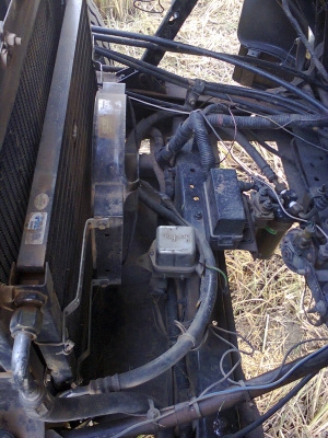 6ล้อดั้มเกษตร