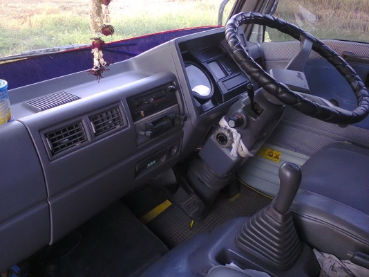 6ล้อดั้มเกษตร