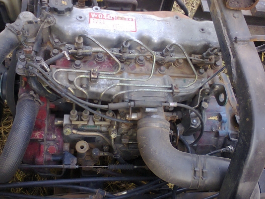 6ล้อดั้มเกษตร