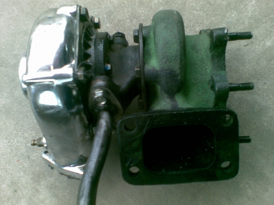 ขายเทอร์โบ นิสสัน Z18