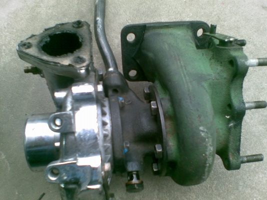 ขายเทอร์โบ นิสสัน Z18