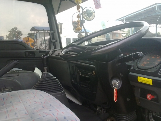 ต้องการขายหัวลาก10 ล้อISUZU DECA320