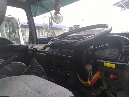 ต้องการขายหัวลาก10 ล้อISUZU DECA320