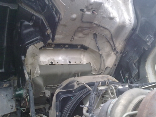 ต้องการขายหัวลาก10 ล้อISUZU DECA320