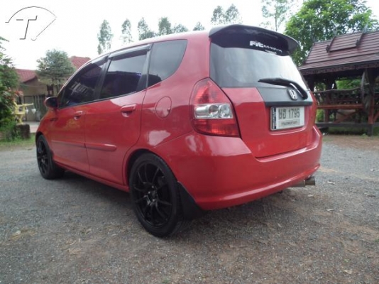 jazz สภาพดี