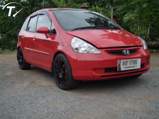 jazz สภาพดี