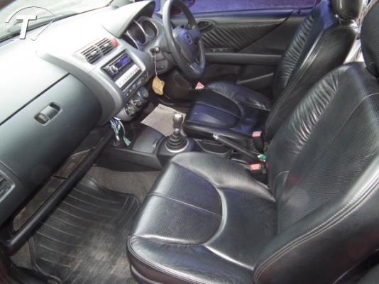 jazz สภาพดี